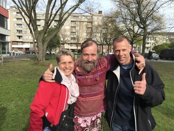 Wim Hof 2